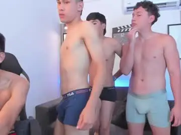 Chaturbate Sex Cam of sweet_wallen