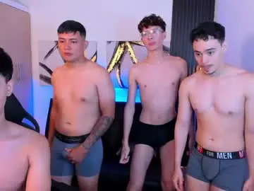 Chaturbate Live Porn of sweet_wallen