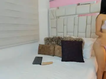 Chaturbate Private Sex Chat of valentina_skinnyy