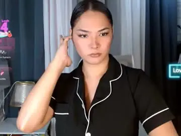 Chaturbate Live Porn of violetasha