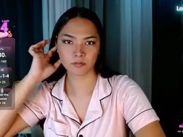 Chaturbate Sex Cam of violetasha