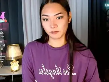 Chaturbate Sex Cam of violetasha