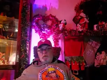 Chaturbate Nude Webcam of wscooter1