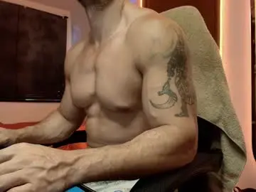 Chaturbate Live Porn of xjericodx