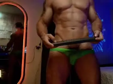Chaturbate Nude Webcam of xjericodx