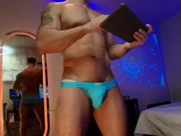 Chaturbate Nude Webcam of xjericodx