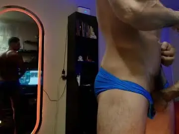 Chaturbate Private Sex Chat of xjericodx