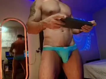 Chaturbate Best live sex cam show of xjericodx