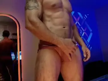 Chaturbate Nude Webcam of xjericodx