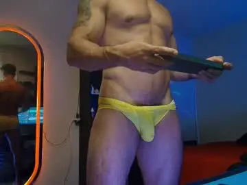 Chaturbate Adult Webcam of xjericodx
