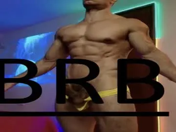 Chaturbate Live Porn of xjericodx