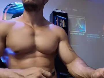 Chaturbate Free Porn Cam of xjericodx