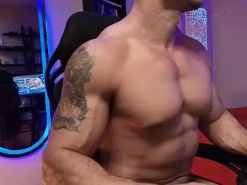 Chaturbate Watch Live Sex Cams of xjericodx