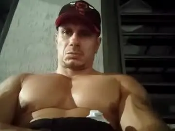 Chaturbate Live Sex of xjericodx