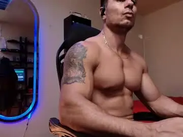 Chaturbate Adult Webcams of xjericodx