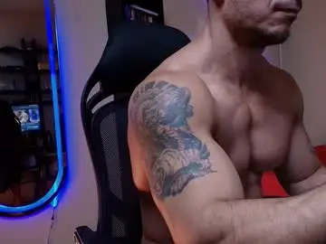 Chaturbate Free Live Porn of xjericodx