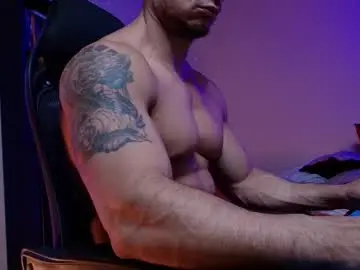 Chaturbate Adult Webcams of xjericodx