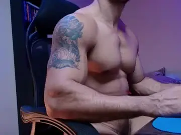Chaturbate Live Sex of xjericodx