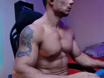 Chaturbate Nude Webcam of xjericodx