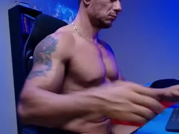 Chaturbate Best Webcam of xjericodx