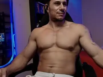 Chaturbate Adult Webcam of xjericodx