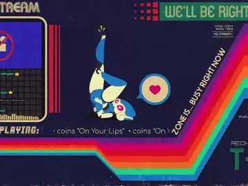 Chaturbate Live Sex of zonetron