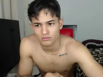 Chaturbate Adult Webcam of alex_mojica