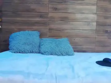 Chaturbate Free Porn Cam of annie_sleeper