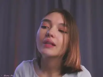 Chaturbate Private Sex Chat of bamba_leyla