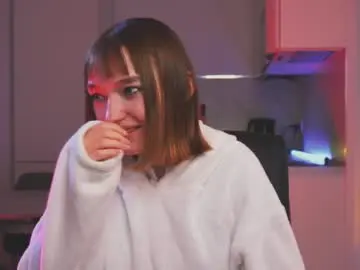 Chaturbate Watch Live Sex Cams of bamba_leyla