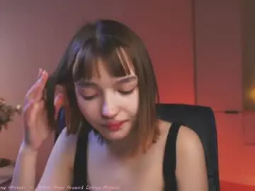 Chaturbate Adult Webcams of bamba_leyla