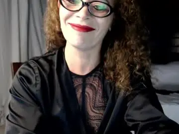Chaturbate Adult Webcam of barbaradominatrix