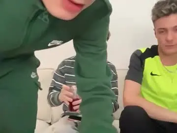 Chaturbate Adult Webcams of callumandcole