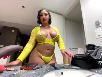 Chaturbate Free Porn Cam of candyclaws05