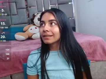 Chaturbate Live Sex Cam of cannela_sweett