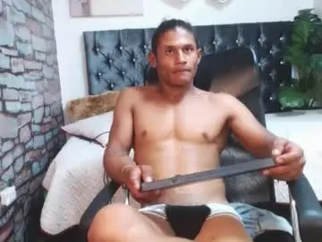 Chaturbate Nude Webcam of casike_978