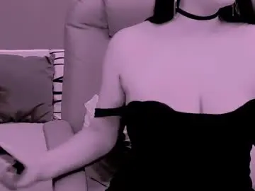 Chaturbate Adult Webcam of chantallovely