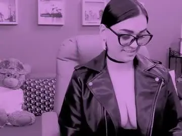 Chaturbate Adult Video Chat of chantallovely