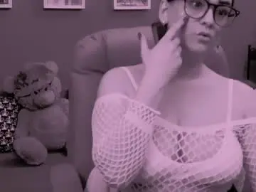 Chaturbate Live Porn of chantallovely