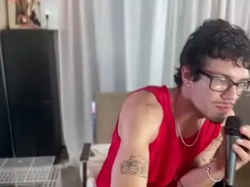 Chaturbate Watch Live Sex Cams of chriscool93