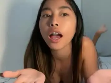 Chaturbate Nude Webcam of creamy_sexy