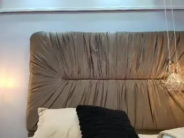 Chaturbate Live Sex Cam of dakashyten