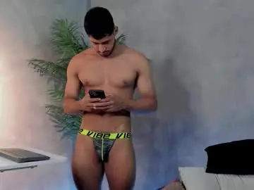 Chaturbate Sex Chat of david_olsen