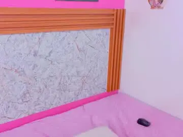 Chaturbate Live Sex Cam of ebonyndsavage