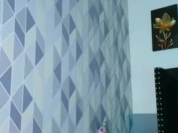 Chaturbate Live Sex Cam of ebonyndsavage