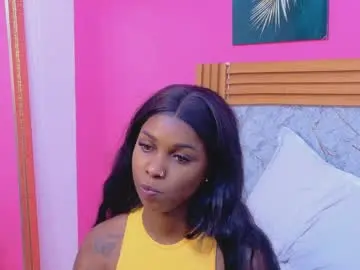 Chaturbate Private Sex Chat of ebonyndsavage