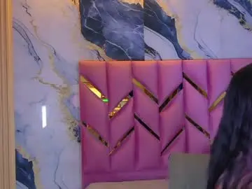 Chaturbate Live Sex of ebonyndsavage