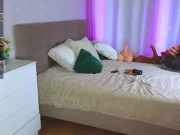 Chaturbate Nude Webcam of eva_ra