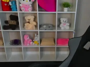 Chaturbate Best Webcam of evelyyn_palmer