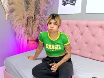 Chaturbate Best Webcam of fiorella_sweet_